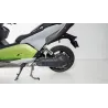 BMW CEVO 125