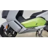BMW CEVO 125