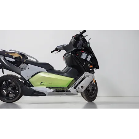 BMW CEVO 125