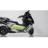 BMW CEVO 125