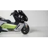 BMW CEVO 125