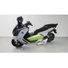 BMW CEVO 125