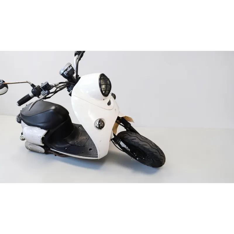 JM MOTORS MIA 50