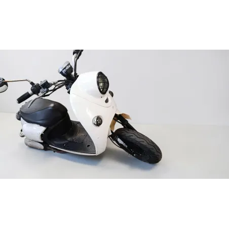 JM MOTORS MIA 50