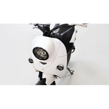 JM MOTORS MIA 50