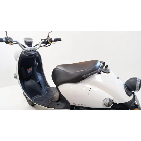 JM MOTORS MIA 50