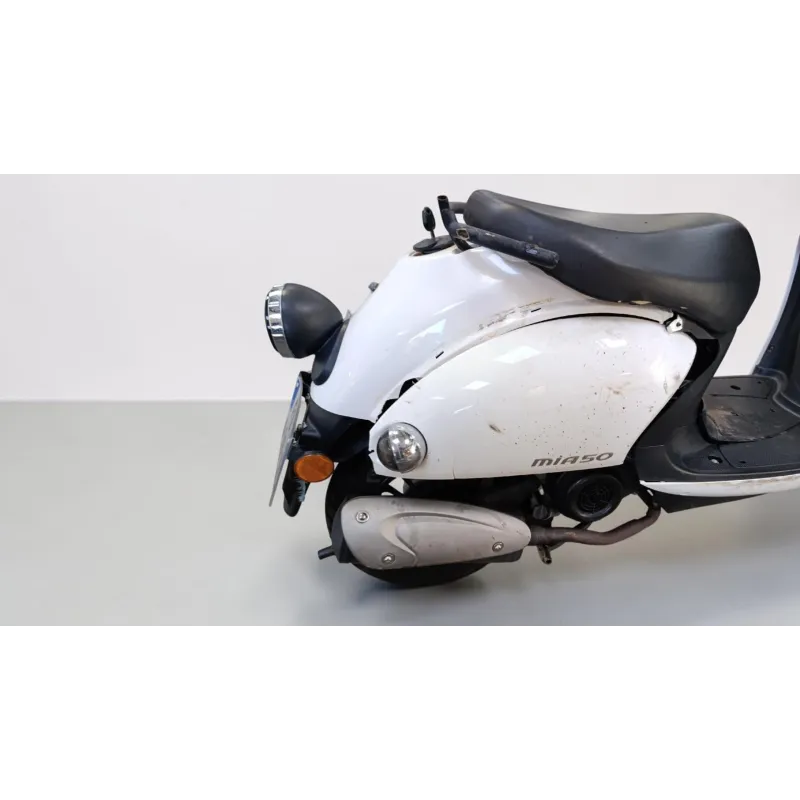 JM MOTORS MIA 50