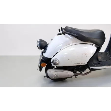 JM MOTORS MIA 50