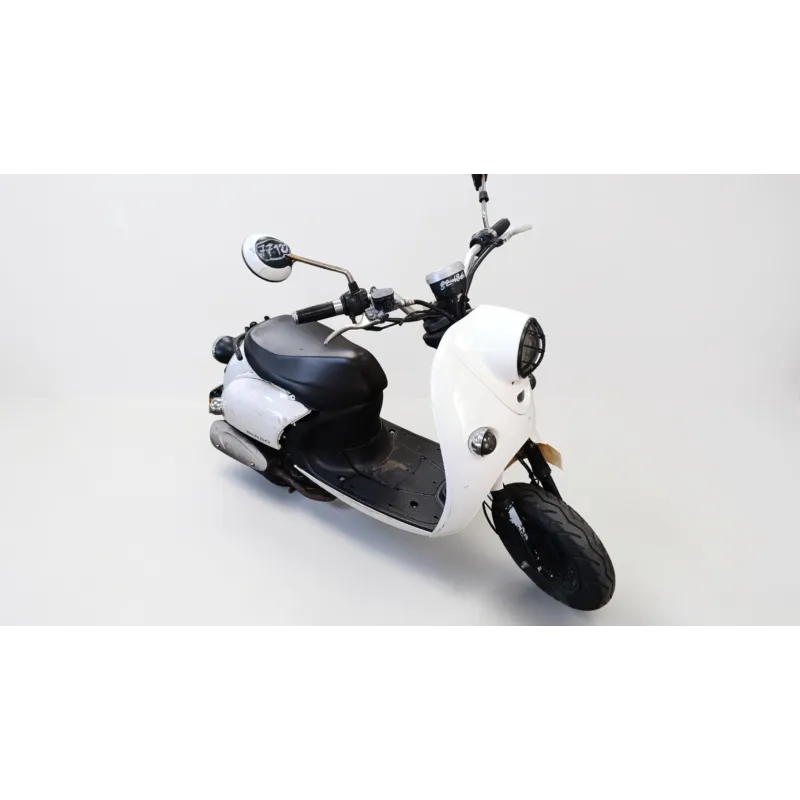 JM MOTORS MIA 50