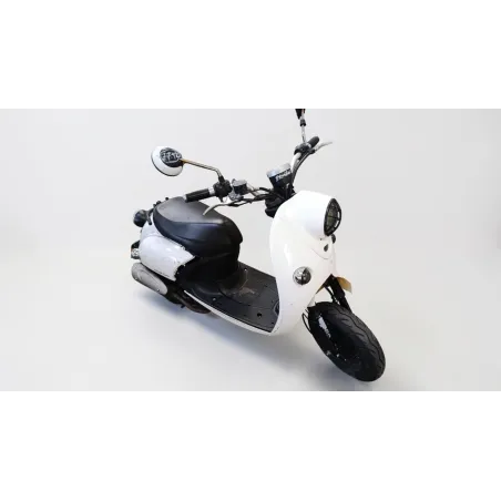 JM MOTORS MIA 50