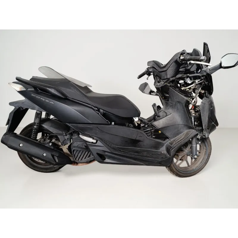 HONDA FORZA 125