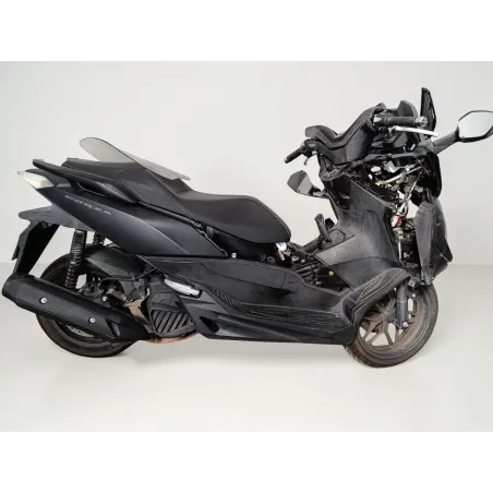 HONDA FORZA 125