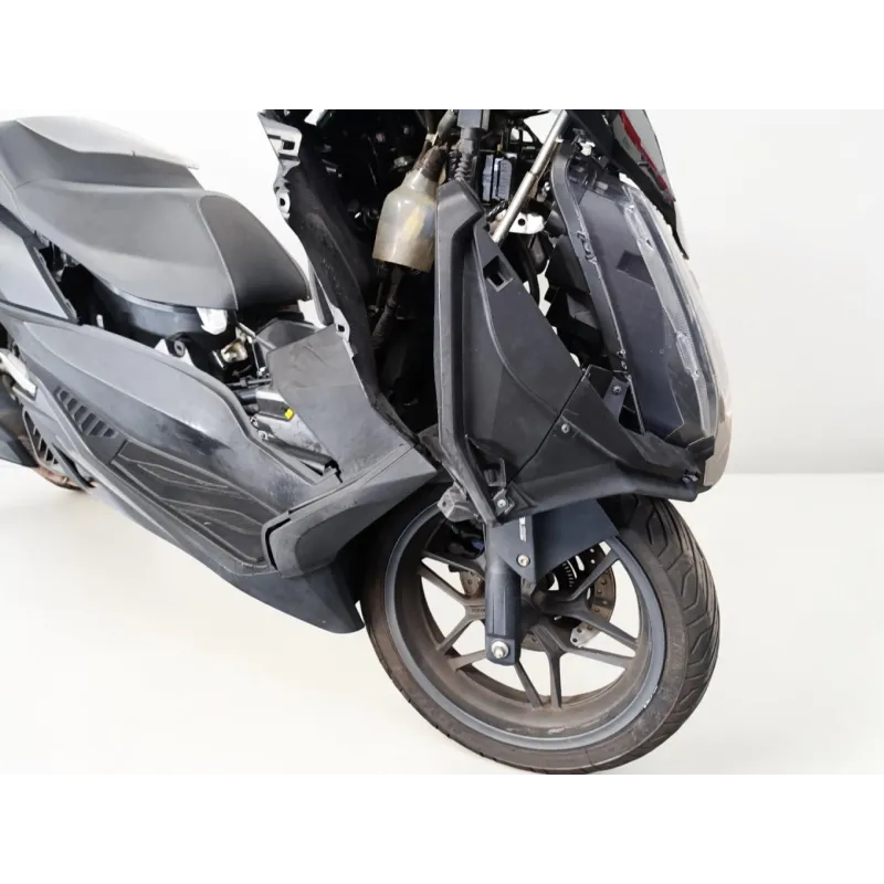 HONDA FORZA 125
