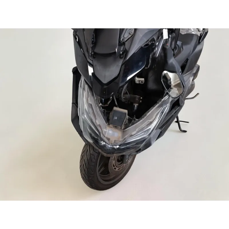 HONDA FORZA 125