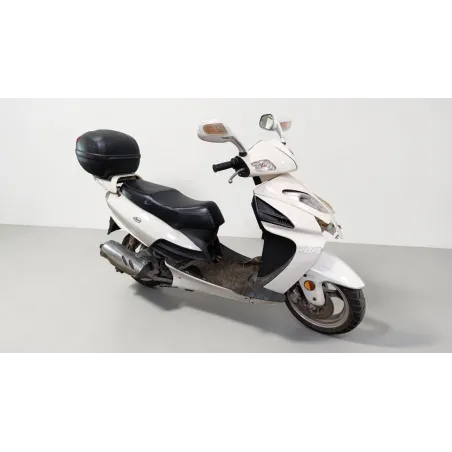 YIYING YY 125