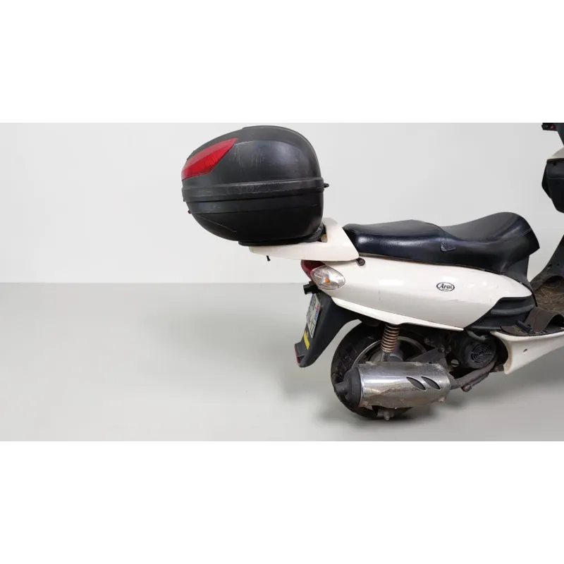 YIYING YY 125