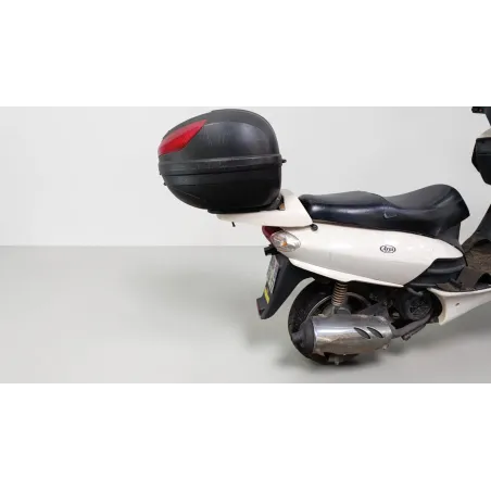 YIYING YY 125