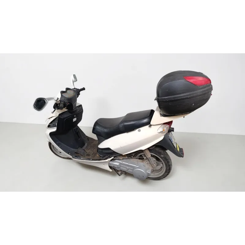 YIYING YY 125