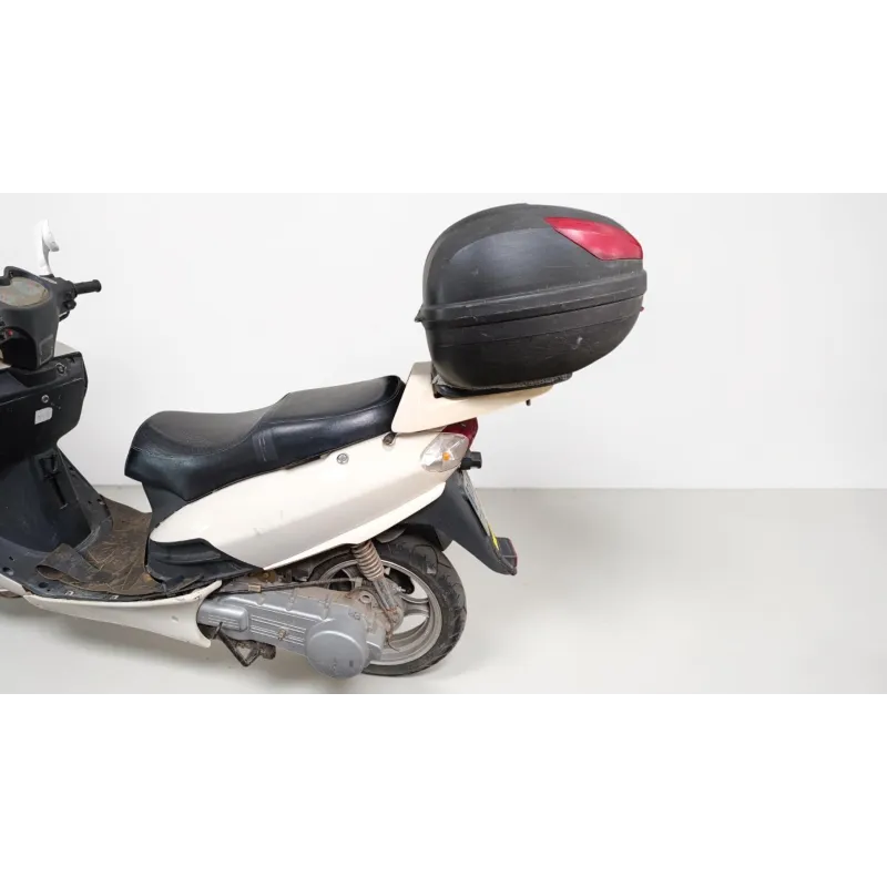 YIYING YY 125