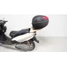 YIYING YY 125
