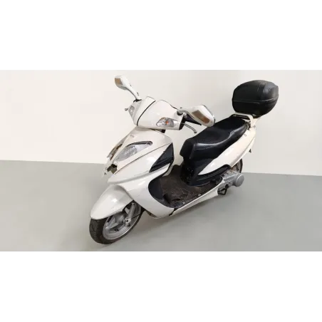 YIYING YY 125