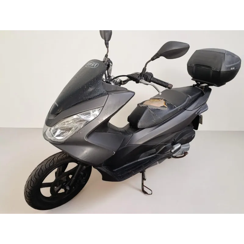 HONDA WW 125 PCX