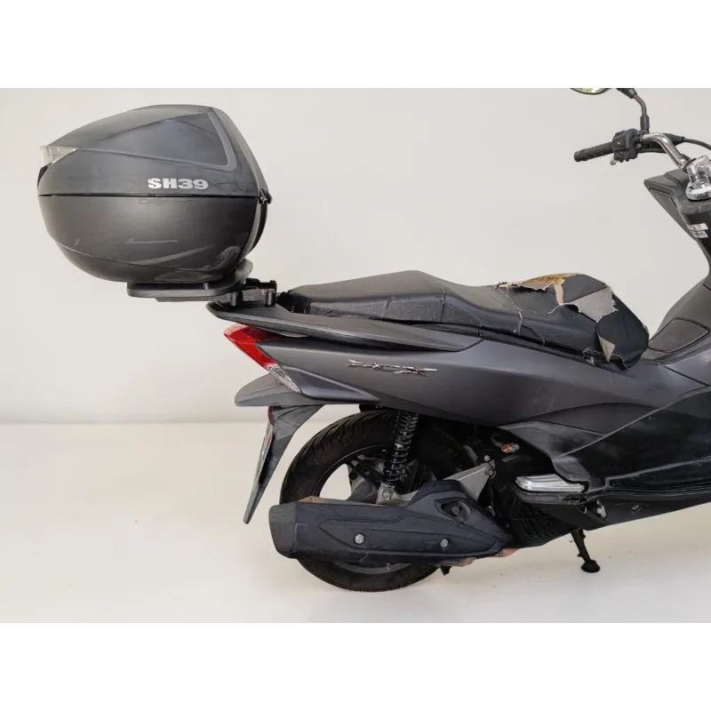 HONDA WW 125 PCX