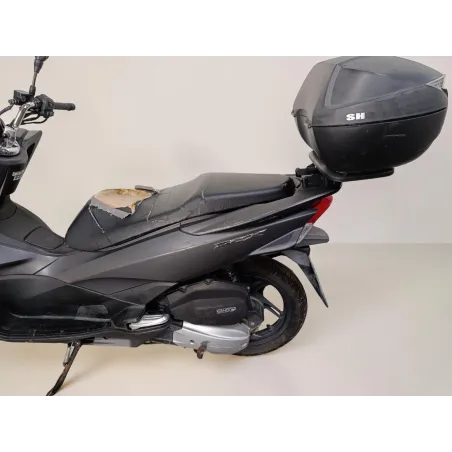 HONDA WW 125 PCX