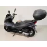 HONDA WW 125 PCX