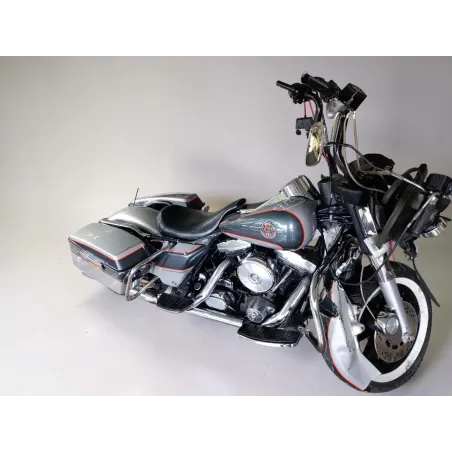 HARLEY DAVIDSON ELECTRA GLIDE