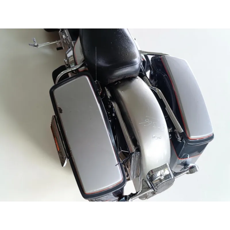 HARLEY DAVIDSON ELECTRA GLIDE