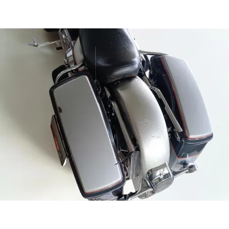 HARLEY DAVIDSON ELECTRA GLIDE