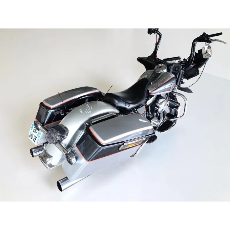 HARLEY DAVIDSON ELECTRA GLIDE