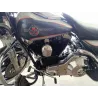 HARLEY DAVIDSON ELECTRA GLIDE
