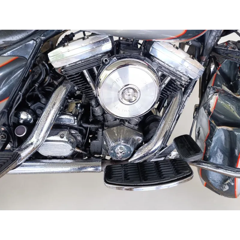HARLEY DAVIDSON ELECTRA GLIDE