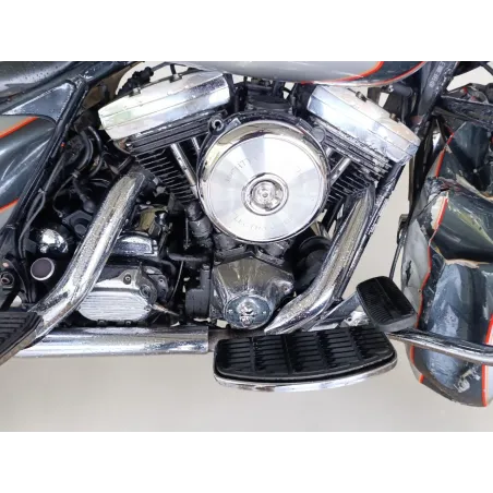 HARLEY DAVIDSON ELECTRA GLIDE