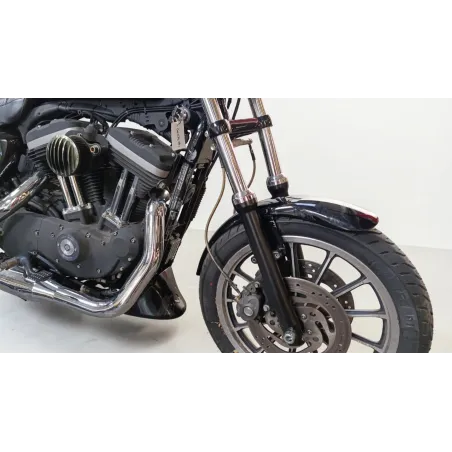 HARLEY DAVIDSON SPORTSTER 883