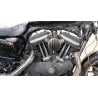 HARLEY DAVIDSON SPORTSTER 883 HARLEY DAVIDSON SPORTSTER 883