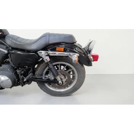 HARLEY DAVIDSON SPORTSTER 883