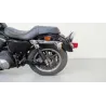 HARLEY DAVIDSON SPORTSTER 883 HARLEY DAVIDSON SPORTSTER 883