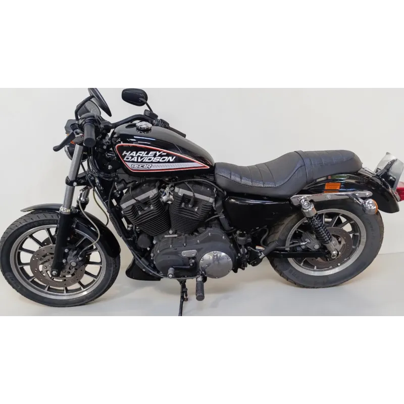 HARLEY DAVIDSON SPORTSTER 883