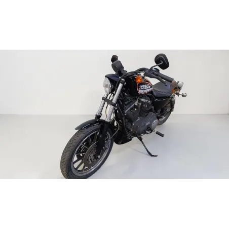HARLEY DAVIDSON SPORTSTER 883