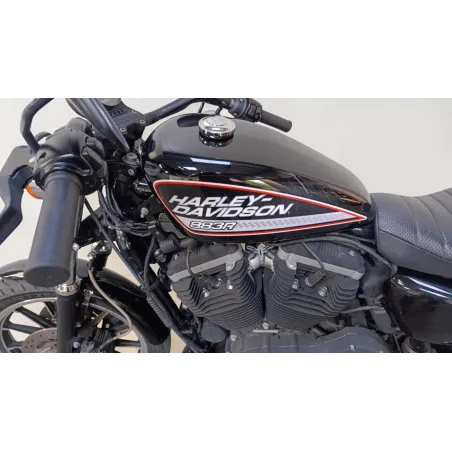 HARLEY DAVIDSON SPORTSTER 883