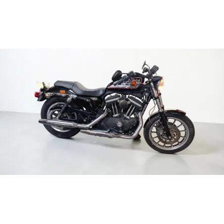 HARLEY DAVIDSON SPORTSTER 883