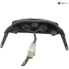 Feu arriere KAWASAKI ZXR 400 1991-1999 Feu arriere KAWASAKI ZXR 400 1991-1999