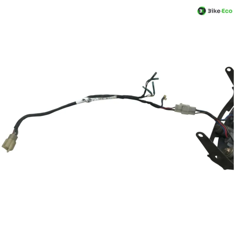 Feu arriere KAWASAKI ZXR 400 1991-1999