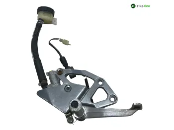 Platine avant droite KAWASAKI ZXR 400 1991-1999