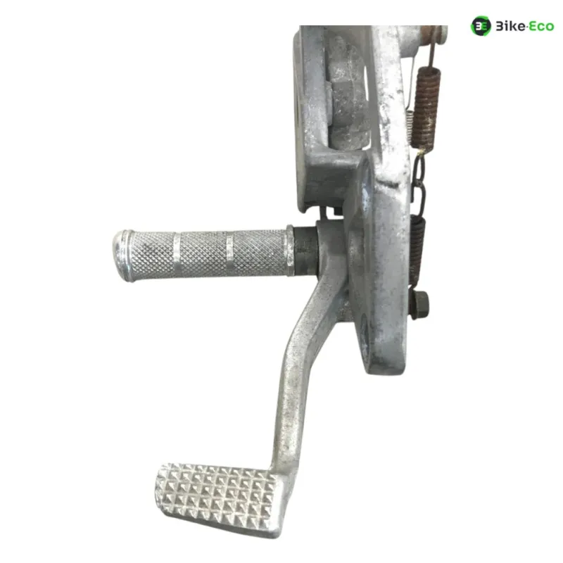 Platine avant droite KAWASAKI ZXR 400 1991-1999