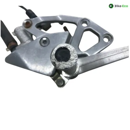 Platine avant droite KAWASAKI ZXR 400 1991-1999