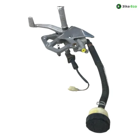 Platine avant droite KAWASAKI ZXR 400 1991-1999